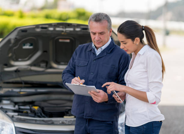 Local insurance for Concho County County drivers